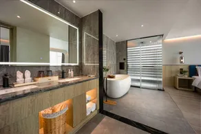 Meihua Lizhi Hotel (Bao'an Shajing Branch) - Image 2