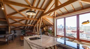 Apartment mit Garten | Kathedrale von Porto-Nähe - Image 5