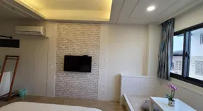 渡小夜電梯民宿 Yilannight B&B - Image 2