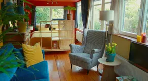 B&B Evergreen - Image 2