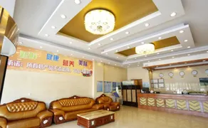 GreenTree Inn Tangshan Laoting Jingtang Harbor Express Hotel - Image 2