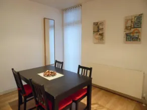 Moderne 2 Bed apt i nærheden af SSE Hydro og SEC - Image 5