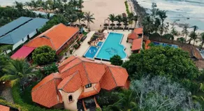 Poshanu Boutique Resort - Image 2