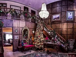 Highland Glen Lodge - Image 2