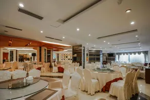 Jintan Square South Great Wall Hotel (Tongren Station Branch) - Image 2