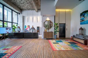 24HCOLOR Hotel (Huizhou Jinshanhu Park Branch) - Image 2