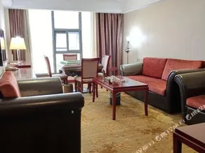 Xinyuan Hotel Wanzai - Image 5