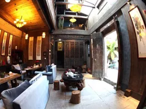 Banshan Xianke Inn - Image 2