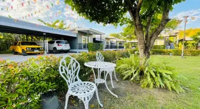 Baan Ruay Suk Resort, Lopburi - Image 4