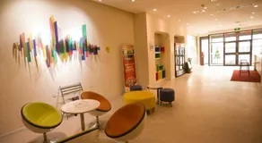 7Days Inn Xingtai Qinghe Taishan Road Railway Station Branch - Image 3