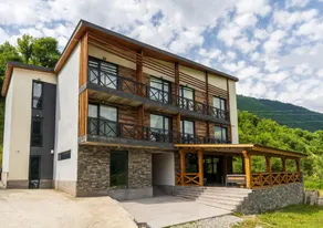 Hotel Latveli Mestia - Image 5