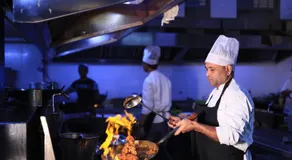 D R Utthama Nellore - AM Hotel Kollection - Image 4