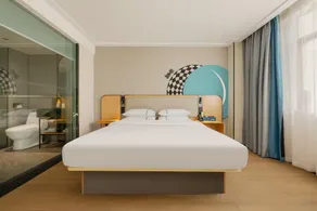City Comfort Inn Hotel (Laibin Wuxuan Dayangcheng Bus Station) - Image 3
