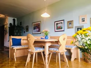 Quiet and Peaceful Apartment in Grundlsee - Image 1