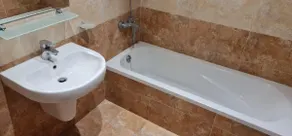 lovely one bedroom flat inLusail - Image 3