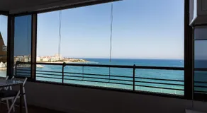 Amazing Sea Views with AC two min beach - Image 3