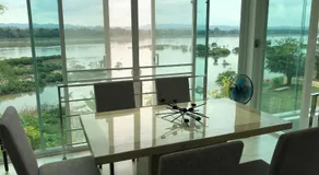 Chiang Khan Riverside Pool Villa - Image 4