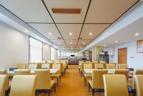 GreenTree Inn AnHui BoZhou Qiaocheng District Yidu Trade City Business Hotel - Image 4