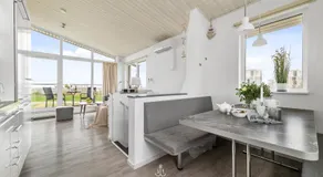 Ferienhaus Marina Lounge Wendtorf - Image 2