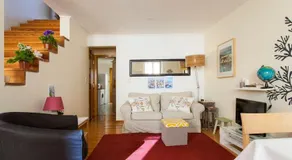 My Fair Lisbon - Santos Duplex Apartment - Image 2