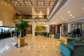 Riviera Hotel and Beach Lounge, Beirut - Image 2