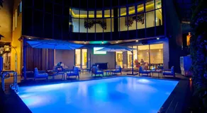 D'avenue Boutique Hotel Accra - Image 2
