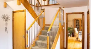 5-Bed Highland Lodge - NC500 - Sleeps 10 - Image 5