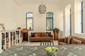 Gorgeous Villa Jerusalem Old City, Jewish Quarter - Image 2