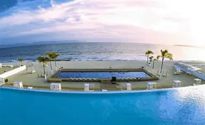 Departamento privado a pie de playa en nuevo vallarta - Image 2