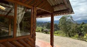 CASA LA KOCHA, Cabin, Hostal en la Laguna de la Cocha - Image 4
