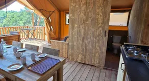 Camping Saint-Laurent-du-Verdon - Image 4
