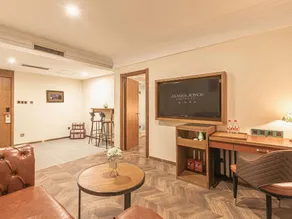 Urban Garden Hotel Binzhou Zhongbai Shopping Center - Image 4