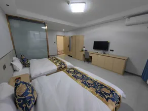 Hongxi Hotel - Image 2