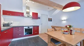 Chalet am Breitenberg Appartement CB 09 - Image 3