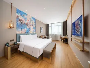 Magnolia Hotel (Liaocheng Development Zone Heilongjiang Road) - Image 5