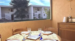 Appartement calme avec climatisation, terrasse et parking au Lavandou - FR-1-251-856 - Image 3