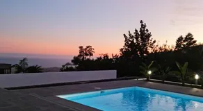 Maison de vacances 'Villa Tino- Casa M' avec vue sur les montagnes, piscine partagée et Wi-Fi - Image 5