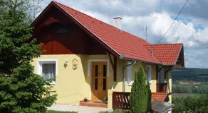 Diófa Vendégház - Image 5