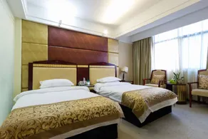 Leping Hotel - Image 2