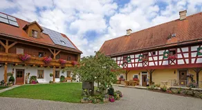 Gasthof-Pension Kesslsimerhof - Image 4