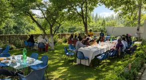 Hotel Graceland Skardu - Image 5