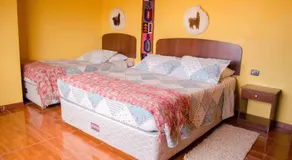 Hostal Alabalti - Image 2
