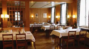 Gasthof Bären Laupen - Image 5