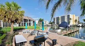 Estero Island Yacht & Racquet 320 by Sun Palace Vacations - Image 5