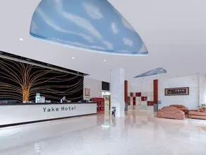 Yake Hotel - Image 3