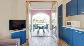 Apartment by Lake Idro with Mountain Views - Image 3