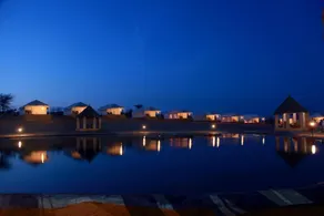 Thar Oasis Resort And Camp by OYO Rooms - Image 3