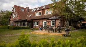 Gästehaus Wedework - Image 4