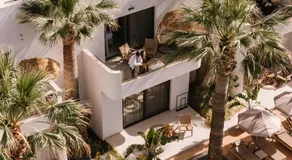 Ammos Boutique Apartments & Suites - Image 4