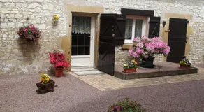 Chambres d'Hôtes Domaine d'Augy - Image 3